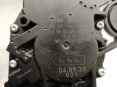 Replacement rear wiper motor for Ford Galaxy (CA1) 2.0 TDCi cat OEM IAM reference 3M51R17K441AE 