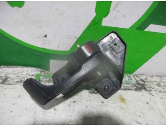 Recambio de maneta interior trasera derecha para alfa romeo 146 1.4 16v cat referencia OEM IAM   