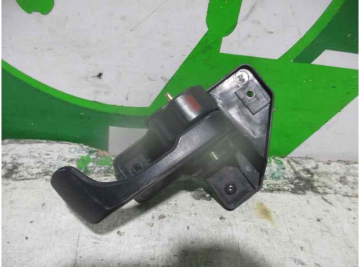 Replacement rear right interior door handle for Alfa Romeo 146 1.4 16v cat OEM IAM reference 