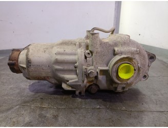 Recambio de diferencial trasero para honda cr-v i (rd) 2.0 16v 4wd (rd1, rd3) referencia OEM IAM P6R  7012688