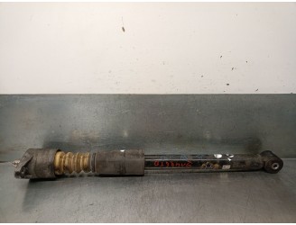 Recambio de amortiguador trasero derecho para skoda superb i (3u4) 1.9 tdi referencia OEM IAM 3B5513031B 3B5513031B 423093JP