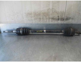 Recambio de transmision delantera derecha para chrysler voyager (gs) 2.4 cat referencia OEM IAM 4808540  