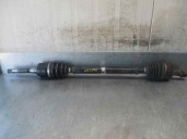 Recambio de transmision delantera derecha para chrysler voyager (gs) 2.4 cat referencia OEM IAM 4808540  