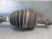 Recambio de transmision delantera derecha para chrysler voyager (gs) 2.4 cat referencia OEM IAM 4808540  