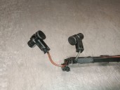 Recambio de cableado para ford transit connect 1.6 tdci cat referencia OEM IAM AV6Q6M091AA AV6Q6M091AA 
