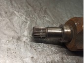 Recambio de transmision delantera izquierda para peugeot 605 2.0 referencia OEM IAM   