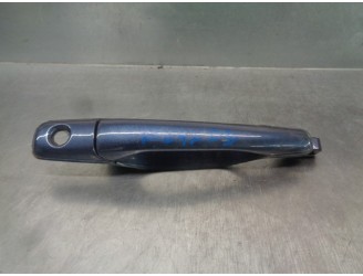Recambio de maneta exterior delantera derecha para mitsubishi grandis (na0w) 2.4 inform referencia OEM IAM MR526106  
