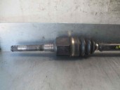 Recambio de transmision delantera derecha para chrysler voyager (gs) 2.4 cat referencia OEM IAM 4808540  