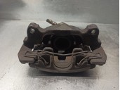 Recambio de pinza freno delantera izquierda para volkswagen golf v plus (1kp) 1.9 referencia OEM IAM 1K0615123E  ATE