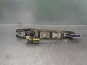 Recambio de maneta exterior delantera derecha para mitsubishi grandis (na0w) 2.4 inform referencia OEM IAM MR526106  