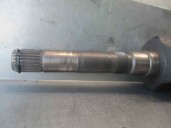 Recambio de transmision delantera derecha para chrysler voyager (gs) 2.4 cat referencia OEM IAM 4808540  