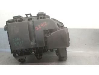 Recambio de carcasa filtro de aire para citroën c4 spacetourer (3d_) 1.5 bluehdi 130 referencia OEM IAM 9828002080 9828002080 