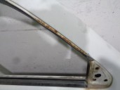 Recambio de puerta delantera derecha para ford ranger (es) 2.5 tdci cat referencia OEM IAM 5064248 BLANCA ROTULADA 2 PUERTAS