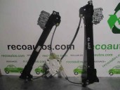 Recambio de elevalunas trasero derecho para citroën c6 exclusive referencia OEM IAM 9650386480 6 PINES 4 PUERTAS