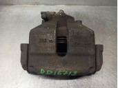 Recambio de pinza freno delantera derecha para volkswagen golf v plus (1kp) 1.9 referencia OEM IAM 1K0615124E ATE