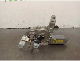 Recambio de motor limpia trasero para chevrolet matiz 1.0 cat referencia OEM IAM 96485147  