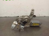 Recambio de motor limpia trasero para chevrolet matiz 1.0 cat referencia OEM IAM 96485147  