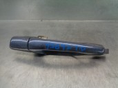 Recambio de maneta exterior trasera derecha para mitsubishi grandis (na0w) 2.4 inform referencia OEM IAM MR526110  