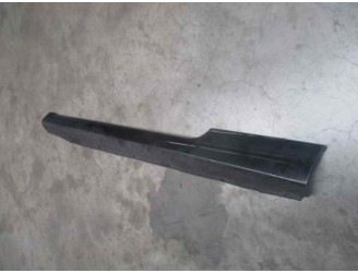 Recambio de faldon lateral para chevrolet kalos 1.2 cat referencia OEM IAM 87U050601 3 PUERTAS