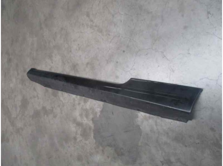 Recambio de faldon lateral para chevrolet kalos 1.2 cat referencia OEM IAM 87U050601 3 PUERTAS