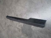 Replacement side skirt for Chevrolet Kalos 1.2 CAT OEM IAM reference 87U050601 3 DOORS