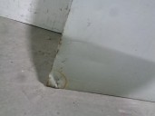 Recambio de puerta delantera derecha para ford ranger (es) 2.5 tdci cat referencia OEM IAM 5064248 BLANCA ROTULADA 2 PUERTAS
