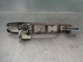 Recambio de maneta exterior trasera derecha para mitsubishi grandis (na0w) 2.4 inform referencia OEM IAM MR526110  