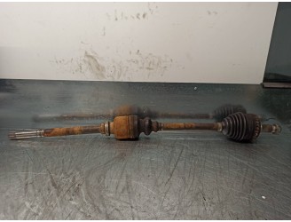 Recambio de transmision delantera derecha para peugeot 605 2.0 referencia OEM IAM   