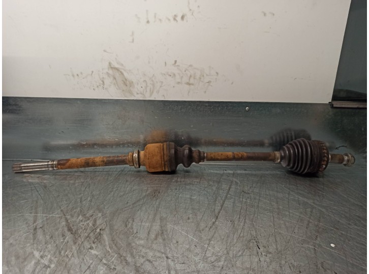 Recambio de transmision delantera derecha para peugeot 605 2.0 referencia OEM IAM   