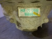 Recambio de diferencial trasero para honda cr-v i (rd) 2.0 16v 4wd (rd1, rd3) referencia OEM IAM P6R 7012688