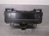 Recambio de cuadro instrumentos para renault scenic iii 1.5 dci diesel referencia OEM IAM 248101121R  