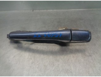 Recambio de maneta exterior trasera izquierda para mitsubishi grandis (na0w) 2.4 inform referencia OEM IAM MR526109  