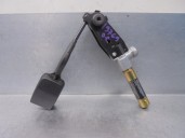 Recambio de pretensor airbag derecho para ford fiesta berlina 1.4 16v cat referencia OEM IAM 95ABA61208AB  