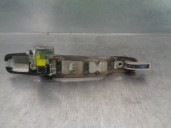 Recambio de maneta exterior trasera izquierda para mitsubishi grandis (na0w) 2.4 inform referencia OEM IAM MR526109  