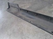 Recambio de faldon lateral para chevrolet kalos 1.2 cat referencia OEM IAM 87U050601 3 PUERTAS