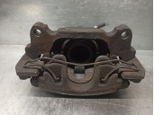 Recambio de pinza freno delantera derecha para volkswagen golf v plus (1kp) 1.9 referencia OEM IAM 1K0615124E ATE