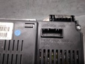 Recambio de cuadro instrumentos para renault scenic iii 1.5 dci diesel referencia OEM IAM 248101121R  