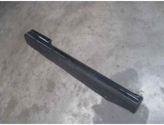 Recambio de faldon lateral para chevrolet kalos 1.2 cat referencia OEM IAM 87U050601  3 PUERTAS