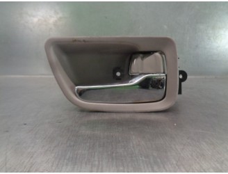 Recambio de maneta interior delantera derecha para mitsubishi grandis (na0w) 2.4 inform referencia OEM IAM MN134440  