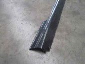 Recambio de faldon lateral para chevrolet kalos 1.2 cat referencia OEM IAM 87U050601  3 PUERTAS