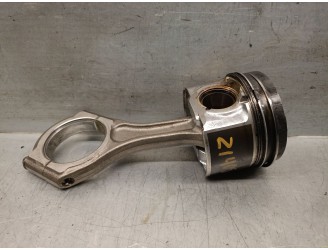 Recambio de piston para subaru legacy v (bm) 2.0 d awd (bmd) referencia OEM IAM 12013AB410 12013AB410 MAHLE