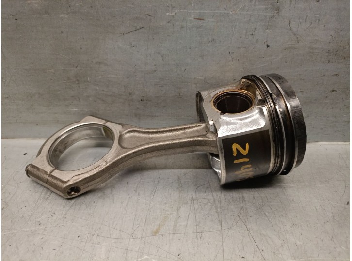 Recambio de piston para subaru legacy v (bm) 2.0 d awd (bmd) referencia OEM IAM 12013AB410 12013AB410 MAHLE