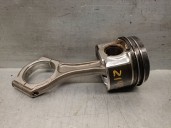 Recambio de piston para subaru legacy v (bm) 2.0 d awd (bmd) referencia OEM IAM 12013AB410 12013AB410 MAHLE