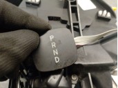 Recambio de palanca cambio para smart fortwo coupé (453) electric drive / eq (453.391) referencia OEM IAM A4532673200  