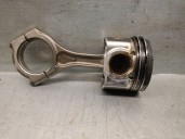 Recambio de piston para subaru legacy v (bm) 2.0 d awd (bmd) referencia OEM IAM 12013AB410 12013AB410 MAHLE