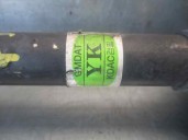 Recambio de transmision delantera izquierda para chevrolet aveo 1.4 cat referencia OEM IAM 96348790  