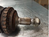 Recambio de transmision delantera derecha para peugeot 605 2.0 referencia OEM IAM   