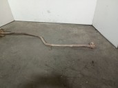 Recambio de tubo escape trasero para dacia duster (hs_) 1.5 dci (hsaj) referencia OEM IAM 200108989R 200108989R 