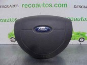 Recambio de airbag delantero izquierdo para ford fusion (cbk) 1.4 16v cat referencia OEM IAM 2S6AA042B85AC  
