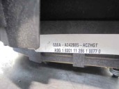 Recambio de airbag delantero izquierdo para ford fusion (cbk) 1.4 16v cat referencia OEM IAM 2S6AA042B85AC 